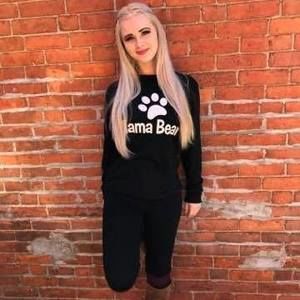 Meet your Posher, Marina